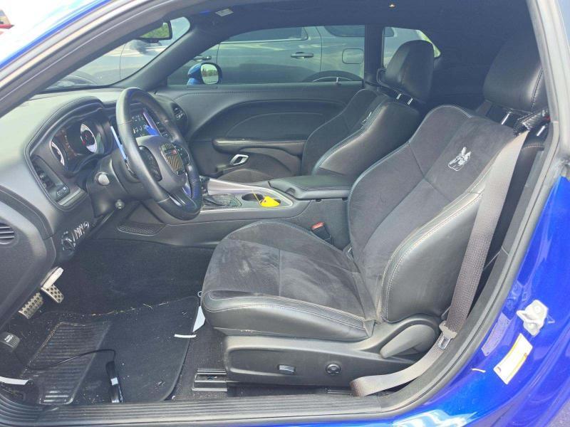 Dodge Challenger R/T Scat Pack RWD 2020