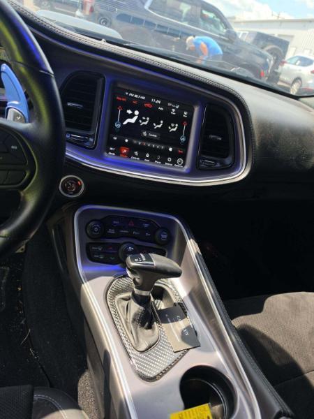 Dodge Challenger R/T Scat Pack RWD 2020