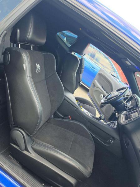 Dodge Challenger R/T Scat Pack RWD 2020
