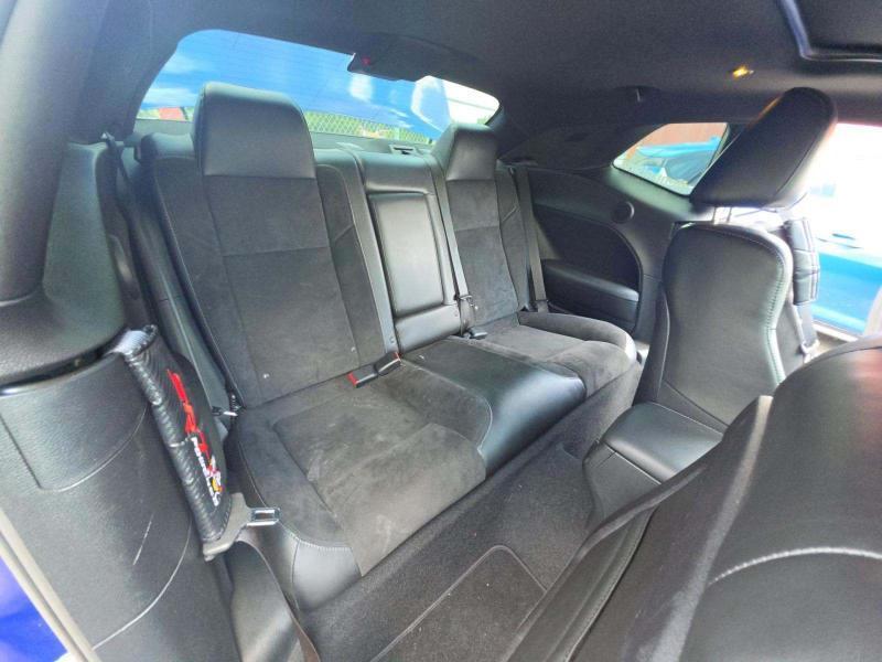 Dodge Challenger R/T Scat Pack RWD 2020