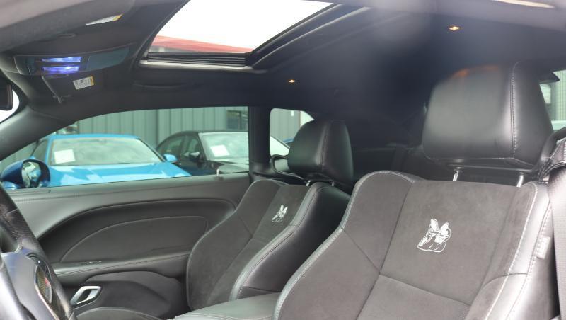 Dodge Challenger R/T Scat Pack RWD 2020