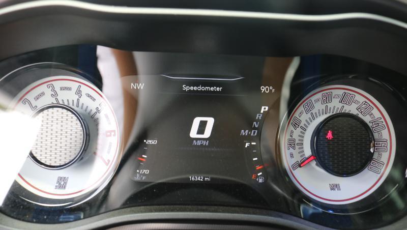 Dodge Challenger R/T Scat Pack RWD 2020