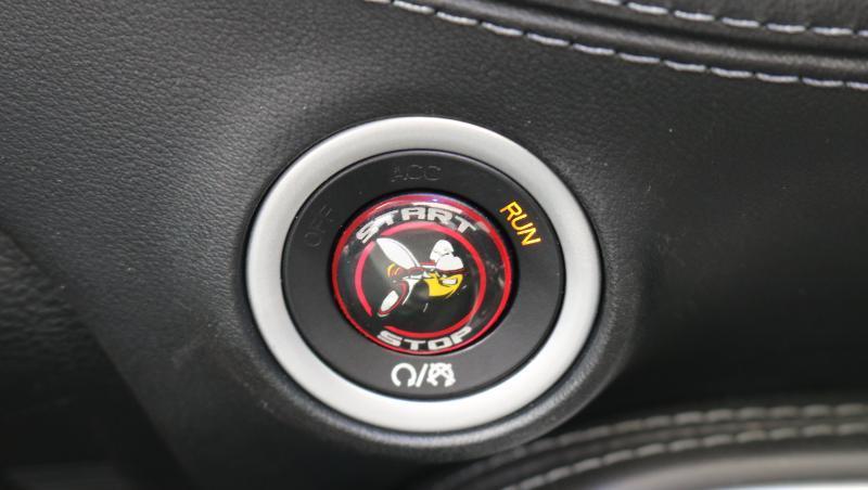 Dodge Challenger R/T Scat Pack RWD 2020