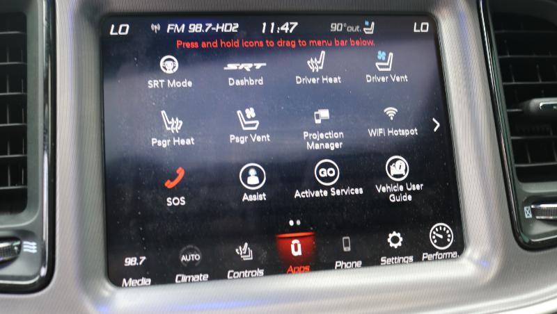 Dodge Challenger R/T Scat Pack RWD 2020