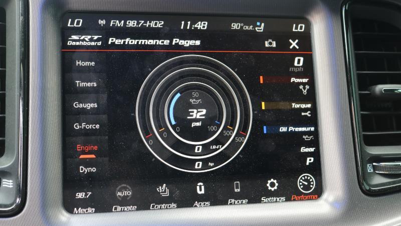 Dodge Challenger R/T Scat Pack RWD 2020