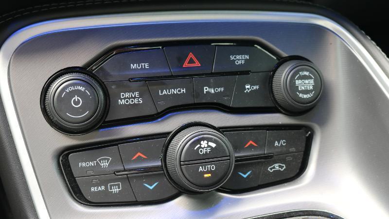 Dodge Challenger R/T Scat Pack RWD 2020
