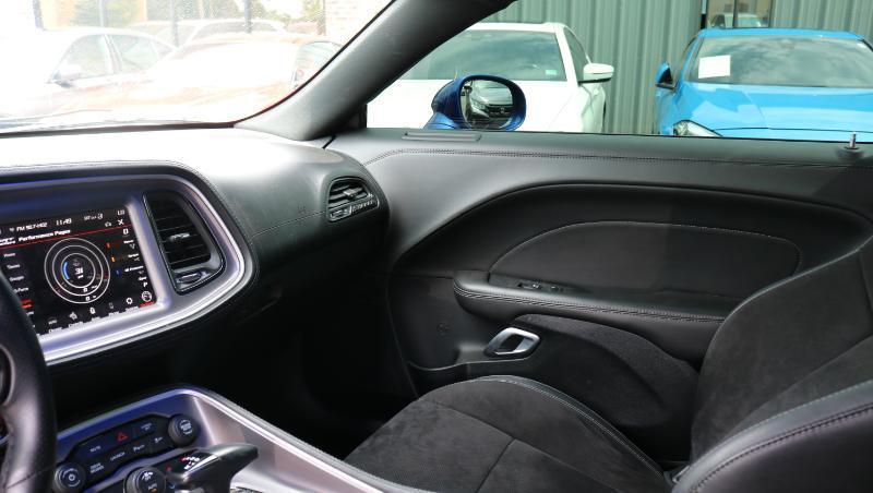 Dodge Challenger R/T Scat Pack RWD 2020