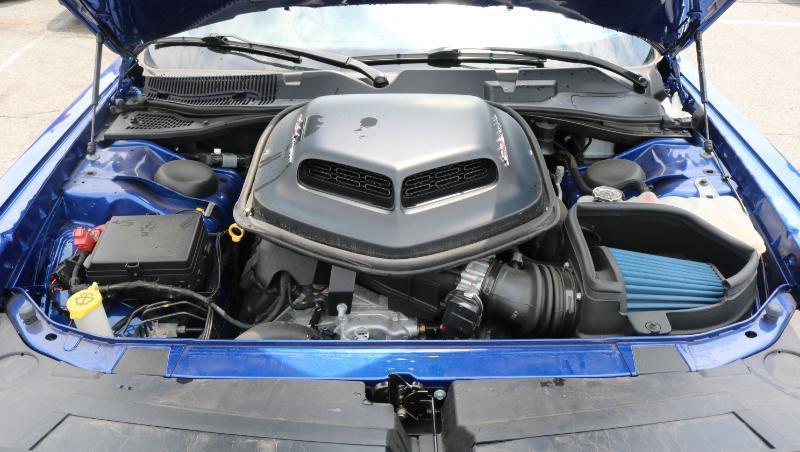 Dodge Challenger R/T Scat Pack RWD 2020