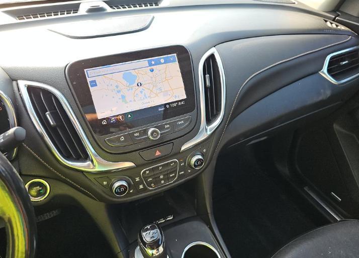 Chevrolet Equinox FWD 4dr Premier 2021