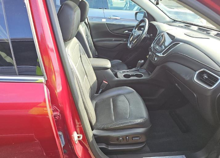 Chevrolet Equinox FWD 4dr Premier 2021