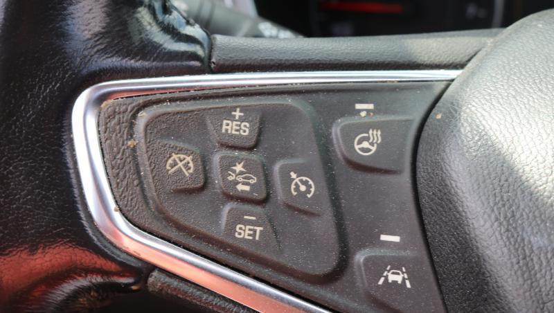 Chevrolet Equinox FWD 4dr Premier 2021