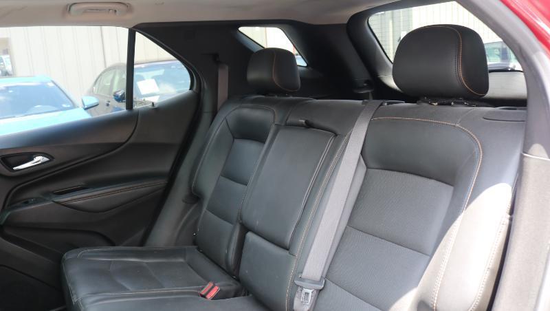 Chevrolet Equinox FWD 4dr Premier 2021
