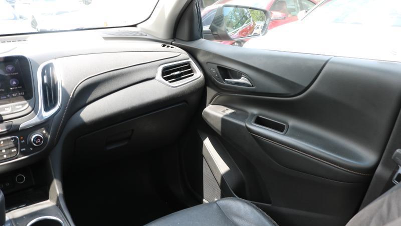 Chevrolet Equinox FWD 4dr Premier 2021