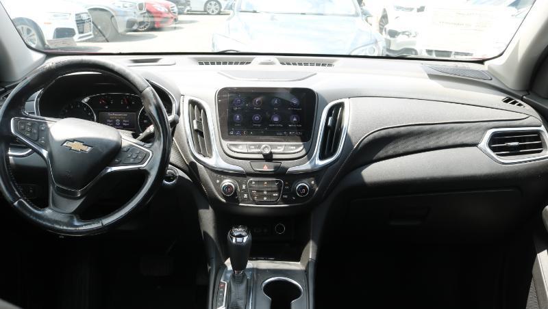Chevrolet Equinox FWD 4dr Premier 2021