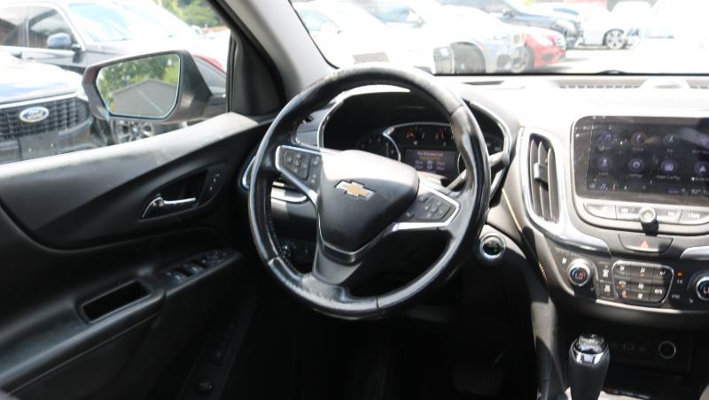 Chevrolet Equinox FWD 4dr Premier 2021