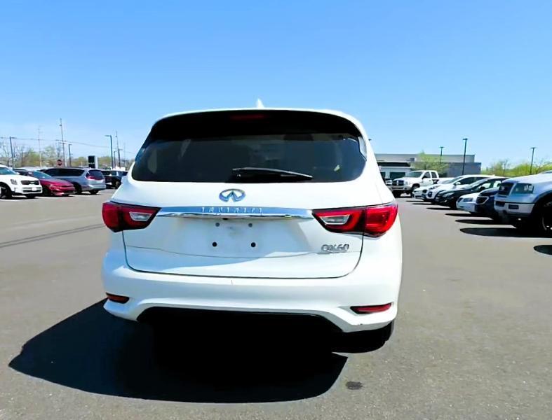 Infiniti QX60 AWD 4dr 2016