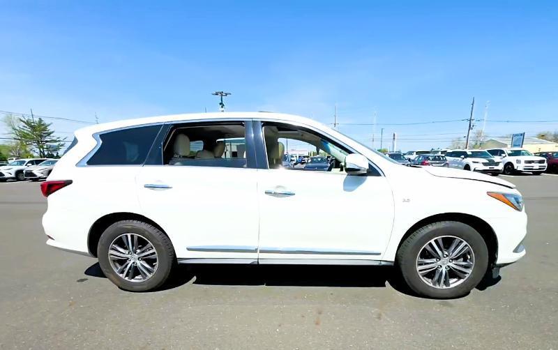 Infiniti QX60 AWD 4dr 2016