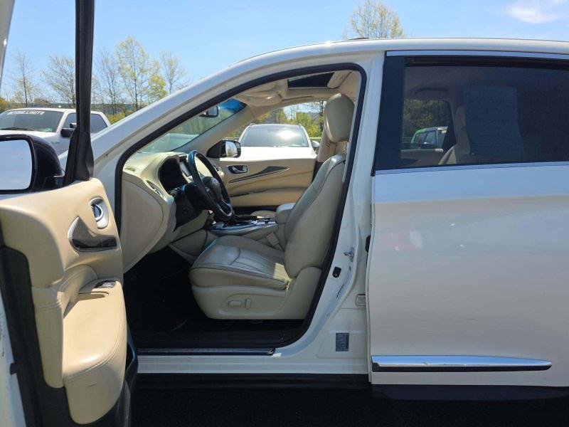 Infiniti QX60 AWD 4dr 2016