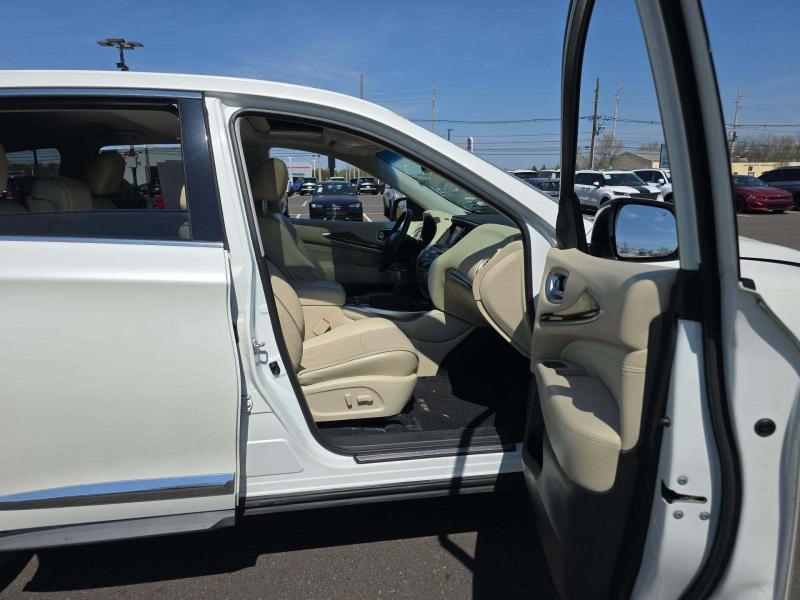 Infiniti QX60 AWD 4dr 2016