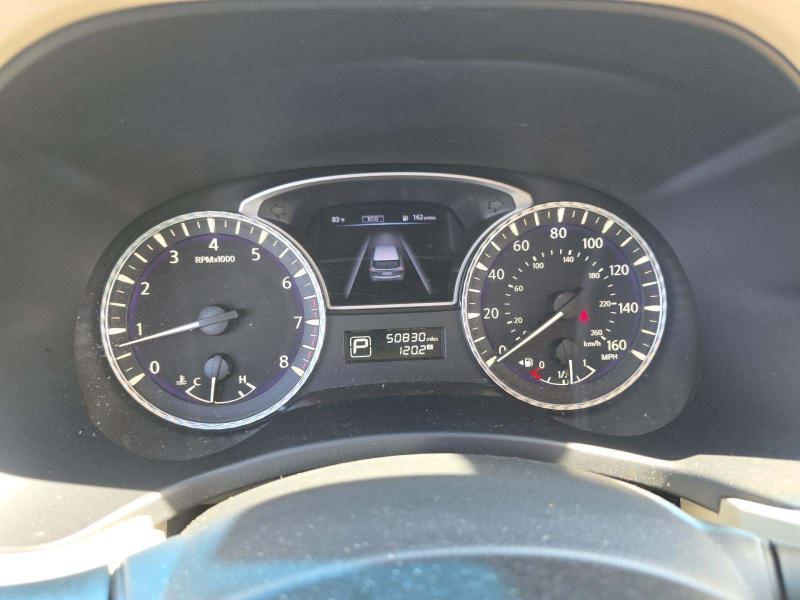 Infiniti QX60 AWD 4dr 2016