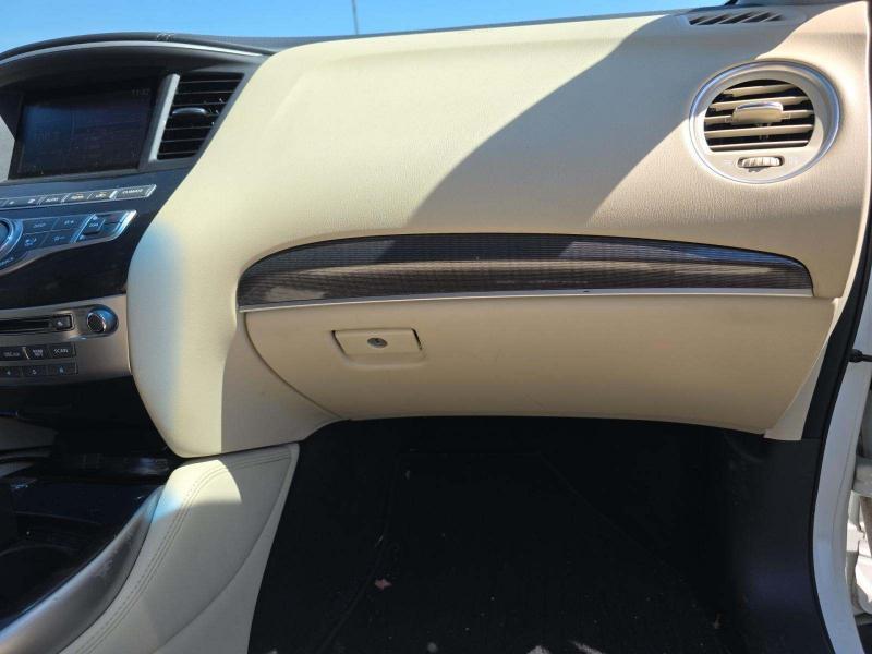 Infiniti QX60 AWD 4dr 2016