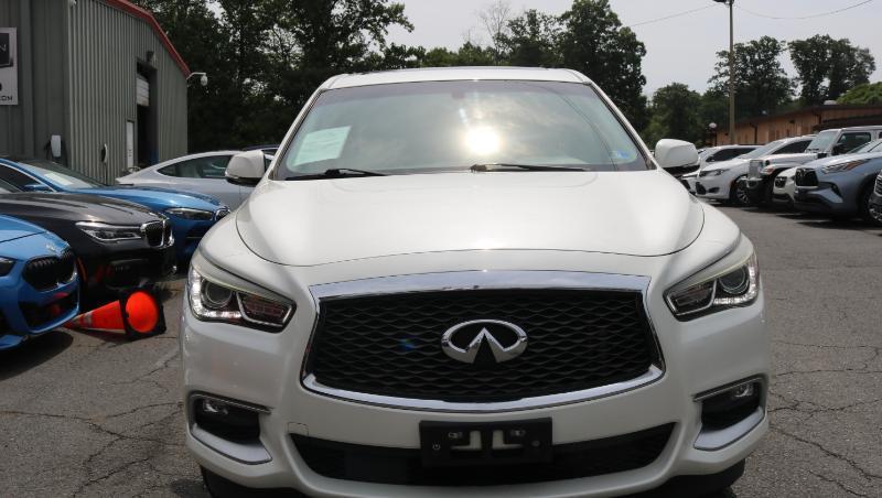 Infiniti QX60 AWD 4dr 2016