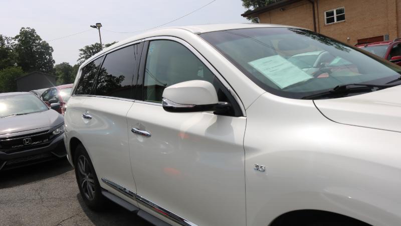 Infiniti QX60 AWD 4dr 2016