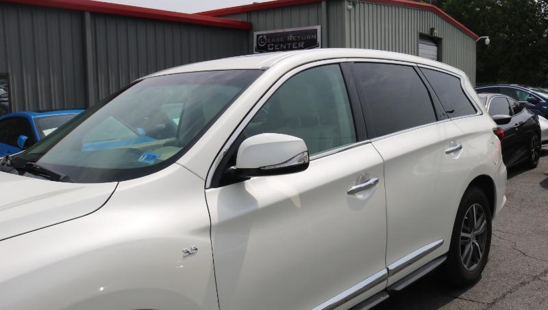 Infiniti QX60 AWD 4dr 2016