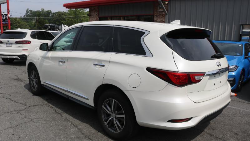 Infiniti QX60 AWD 4dr 2016