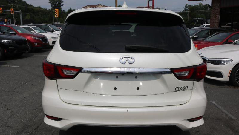 Infiniti QX60 AWD 4dr 2016