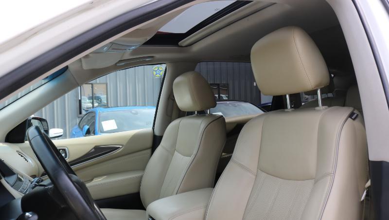 Infiniti QX60 AWD 4dr 2016
