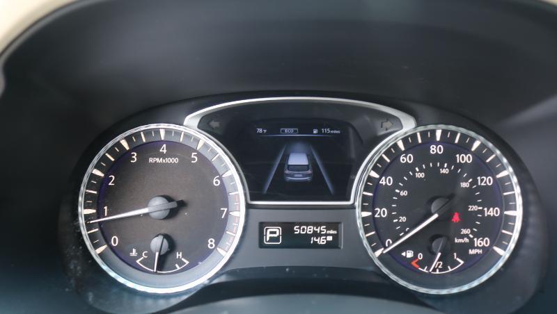 Infiniti QX60 AWD 4dr 2016