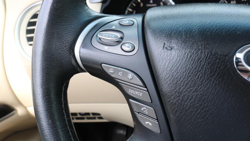 Infiniti QX60 AWD 4dr 2016