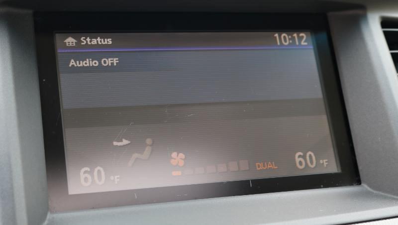 Infiniti QX60 AWD 4dr 2016