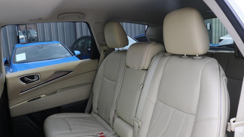 Infiniti QX60 AWD 4dr 2016