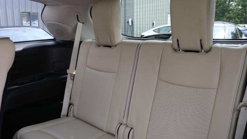 Infiniti QX60 AWD 4dr 2016