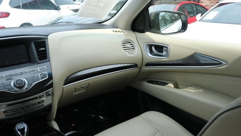 Infiniti QX60 AWD 4dr 2016