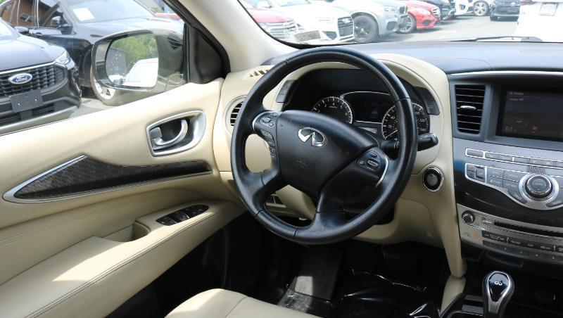Infiniti QX60 AWD 4dr 2016