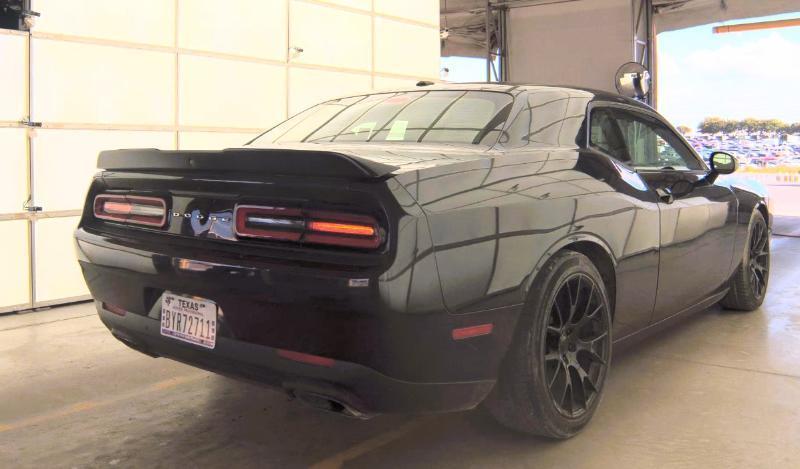 Dodge Challenger R/T RWD 2019