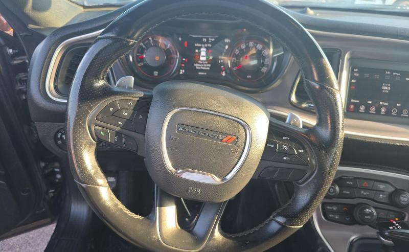 Dodge Challenger R/T RWD 2019