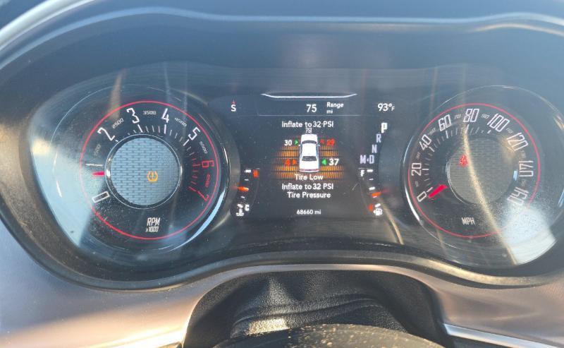 Dodge Challenger R/T RWD 2019