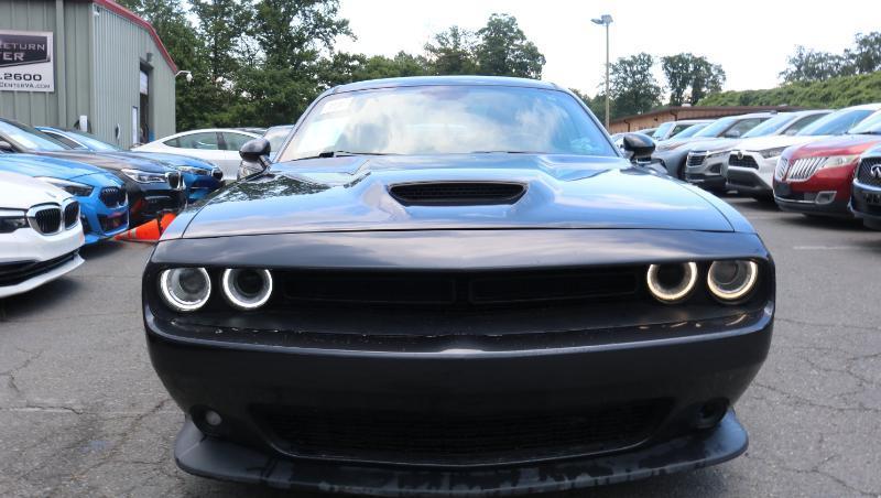 Dodge Challenger R/T RWD 2019