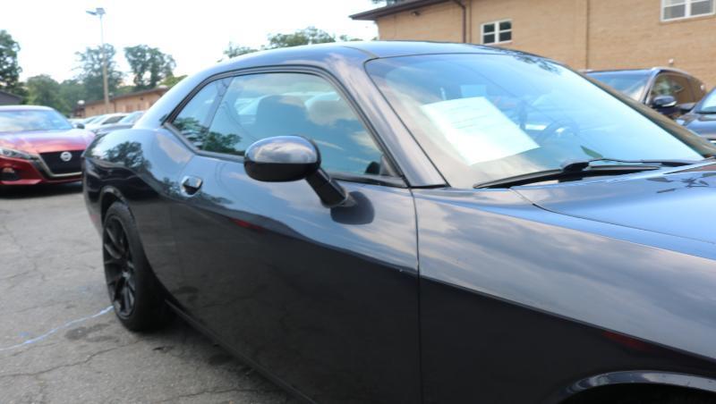 Dodge Challenger R/T RWD 2019