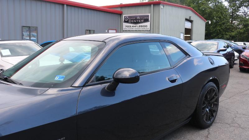 Dodge Challenger R/T RWD 2019