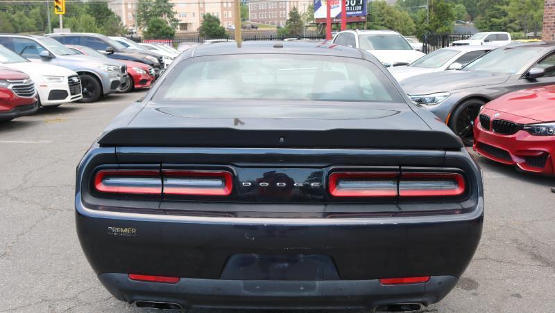 Dodge Challenger R/T RWD 2019