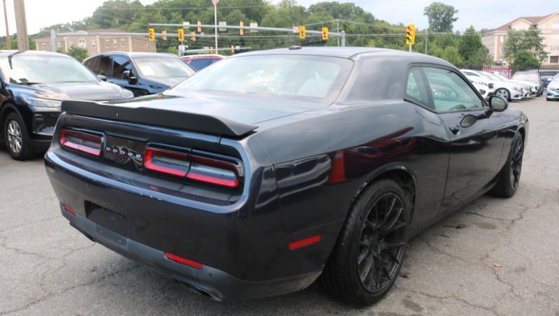 Dodge Challenger R/T RWD 2019