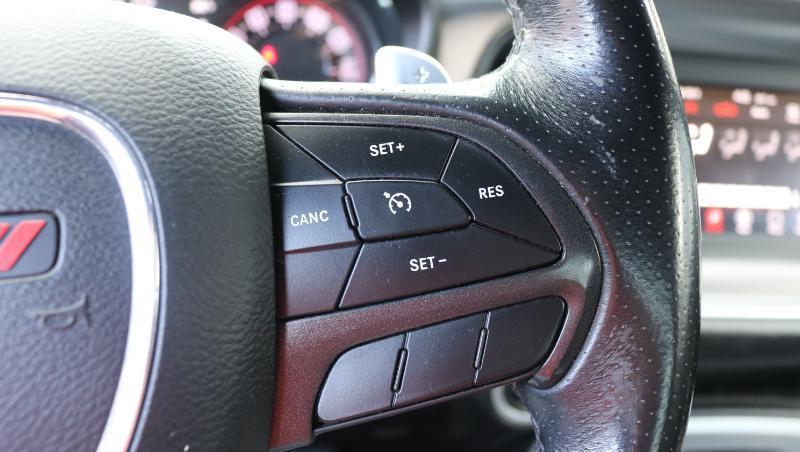 Dodge Challenger R/T RWD 2019