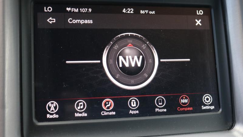 Dodge Challenger R/T RWD 2019