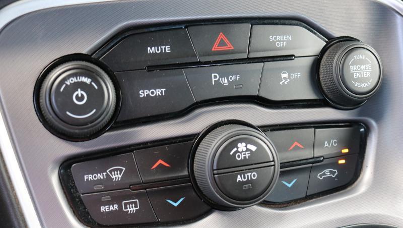 Dodge Challenger R/T RWD 2019