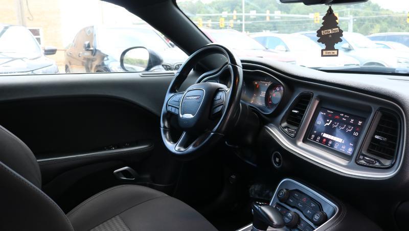 Dodge Challenger R/T RWD 2019